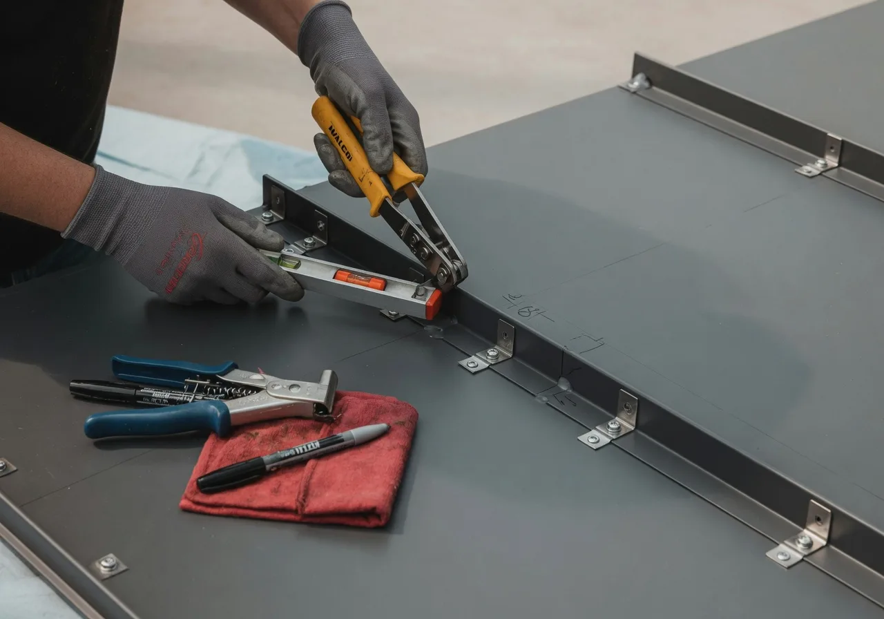 Why choose Metal Roofing Installation in Concho, AZ